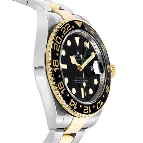 rolex 116713ln review|rolex gmt master ii 116713ln.